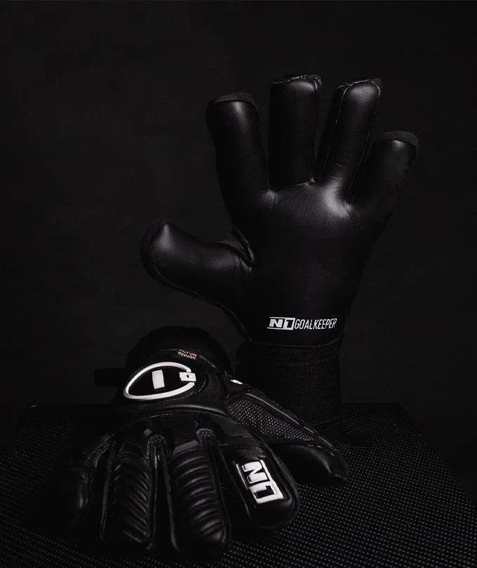 Guantes de portero Horus 2.0 Black II#Color_Black II