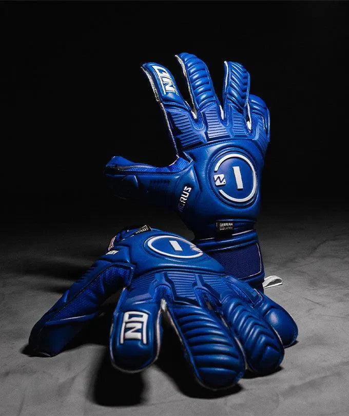 Guantes de portero Horus 2.0 All Blue#Color_All Blue