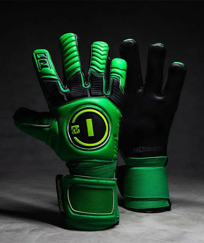 Guantes de portero Horus 2.0 Samba#Color_Samba