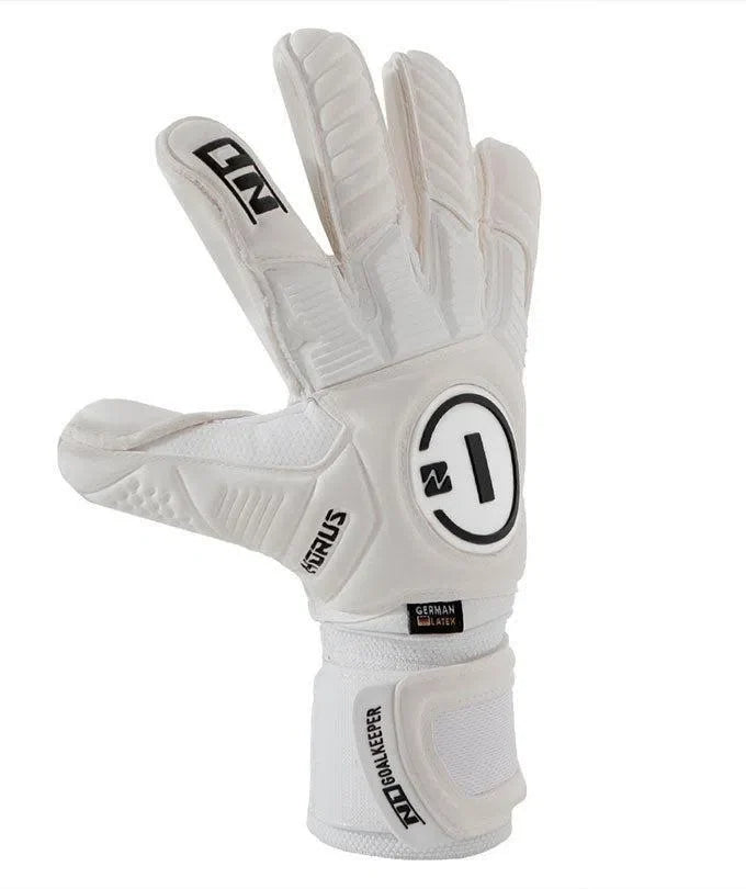 Guantes de portero Horus 2.0 White II#Color_White II