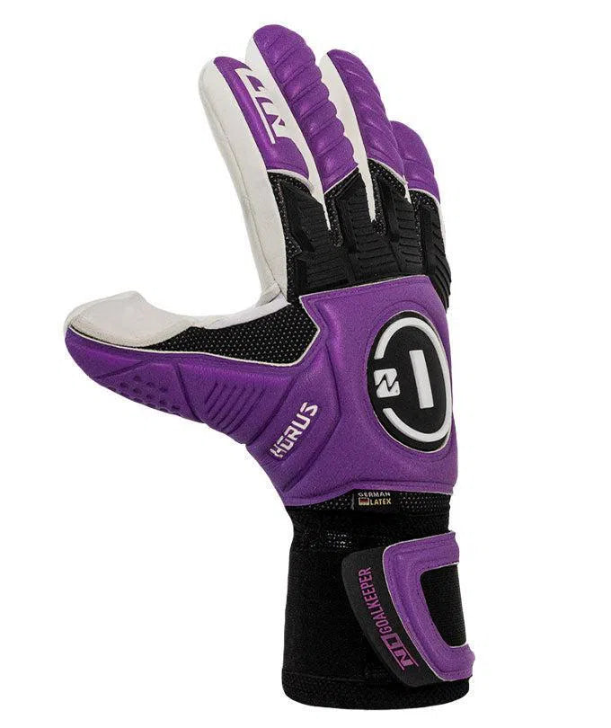 Guantes de portero Horus 2.0 Purple II#Color_Purple II