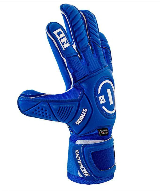 Guantes de portero Horus 2.0 All Blue#Color_All Blue