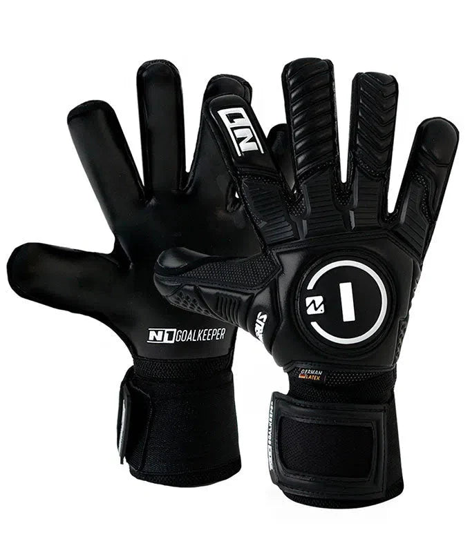 Guantes de portero Horus 2.0 Black II#Color_Black II