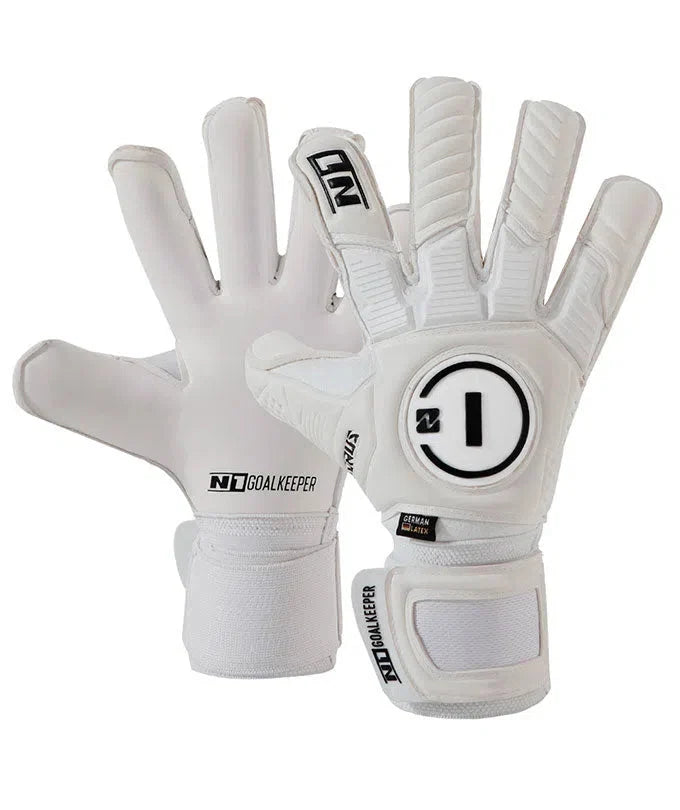 Guantes de portero Horus 2.0 White II#Color_White II