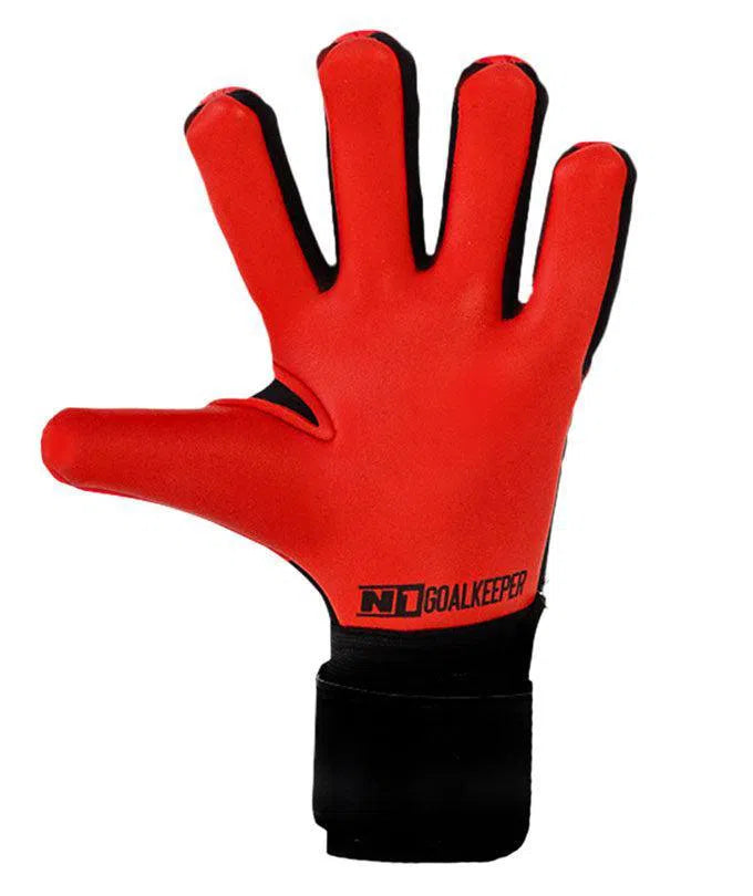 Guantes de portero Scorpius 2.0 Kids Red#Color_Red