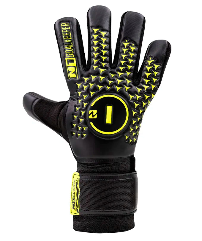 Guantes de portero Scorpius 2.0 Kids Neon#Color_Neon