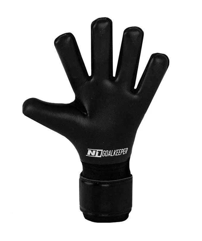 Guantes de portero Scorpius 2.0 Kids Black#Color_Black