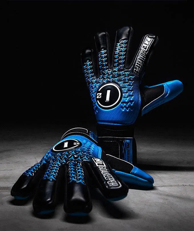 Guantes de portero Scorpius 2.0 Kids Aqua#Color_Aqua