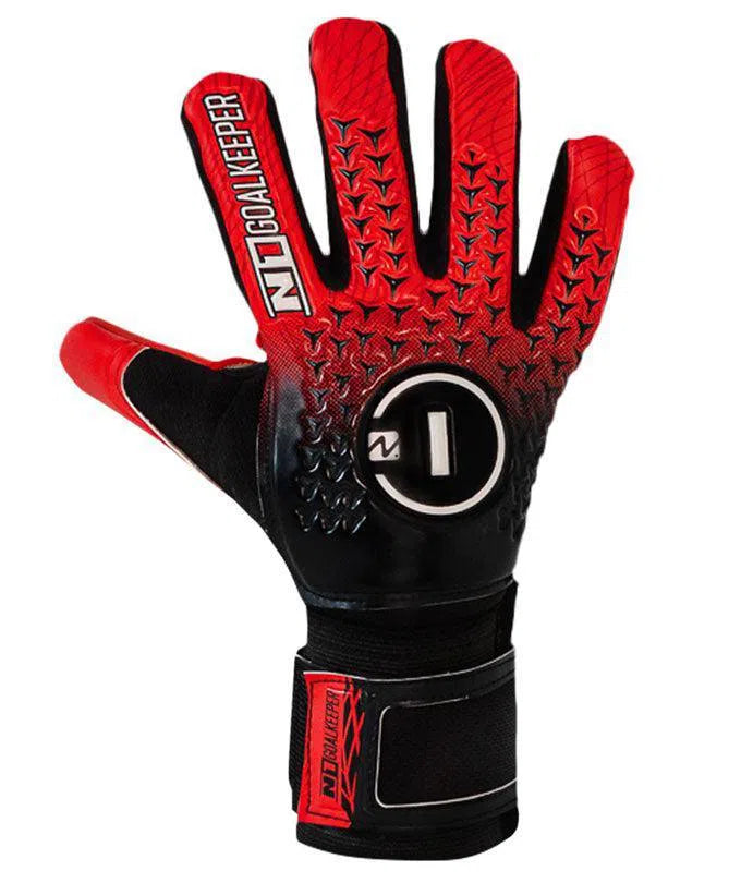 Guantes de portero Scorpius 2.0 Kids Red#Color_Red