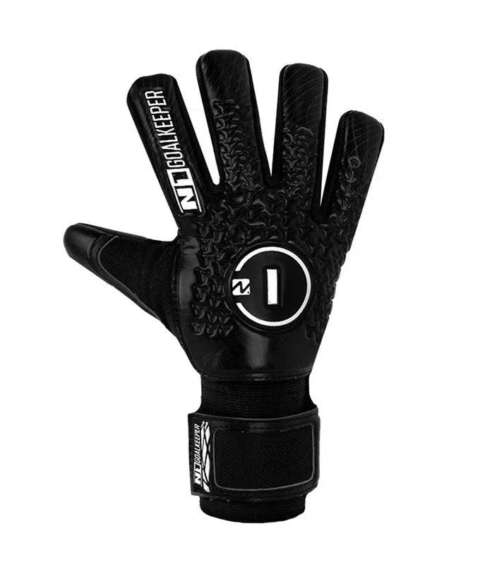 Guantes de portero Scorpius 2.0 Kids Black#Color_Black