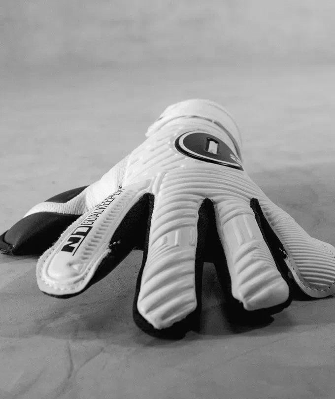 Guantes de portero Ares 2.0 Kids White#Color_White