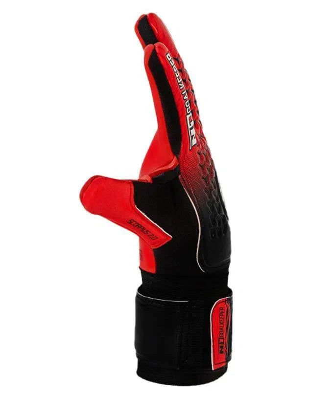 Guantes de portero Scorpius 2.0 Kids Red#Color_Red