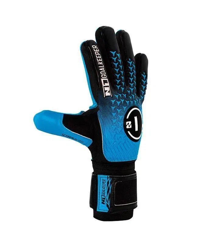 Guantes de portero Scorpius 2.0 Kids Aqua#Color_Aqua