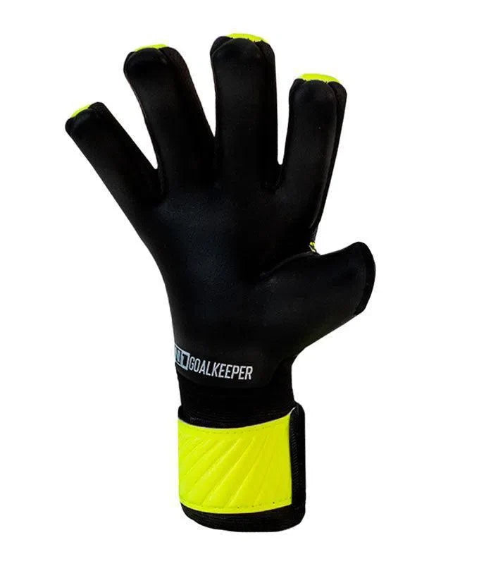 Guantes de portero Ares 2.0 Kids Neon#Color_Neon