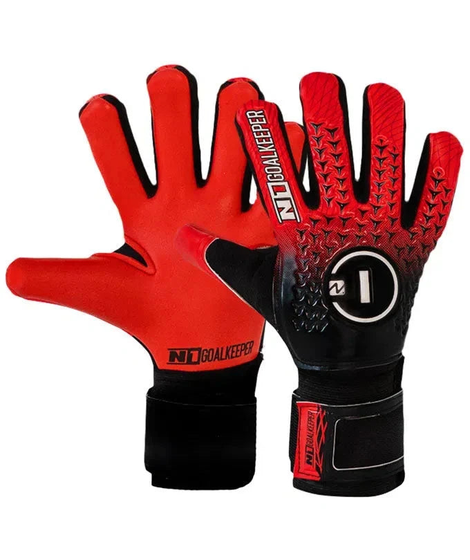 Guantes de portero Scorpius 2.0 Kids Red#Color_Red