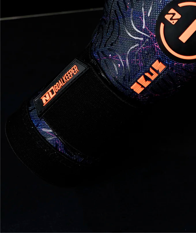 Guantes de portero Zeus 2.0 Stellar#Color_Stellar