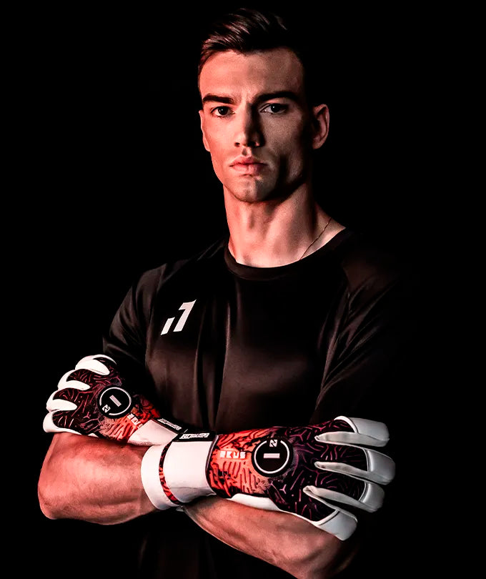 Guantes de portero Zeus 2.0 Phoenix#Color_Phoenix