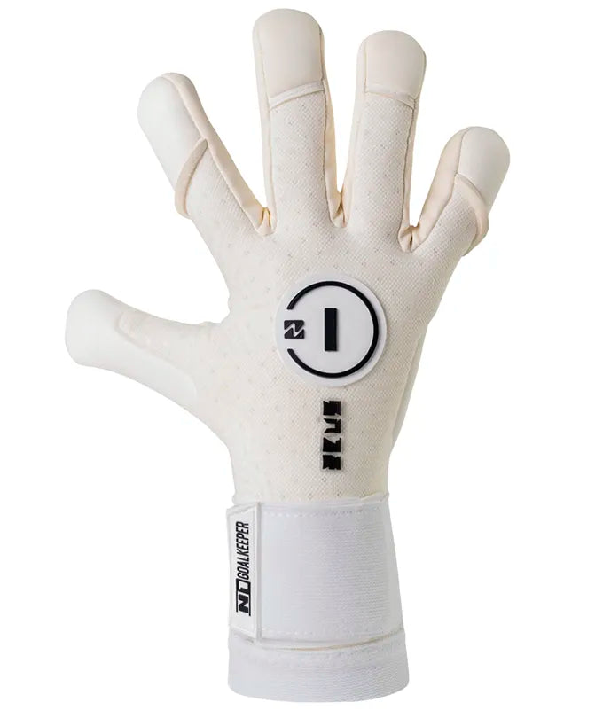 Guantes de portero Zeus 2.0 Snow#Color_Snow