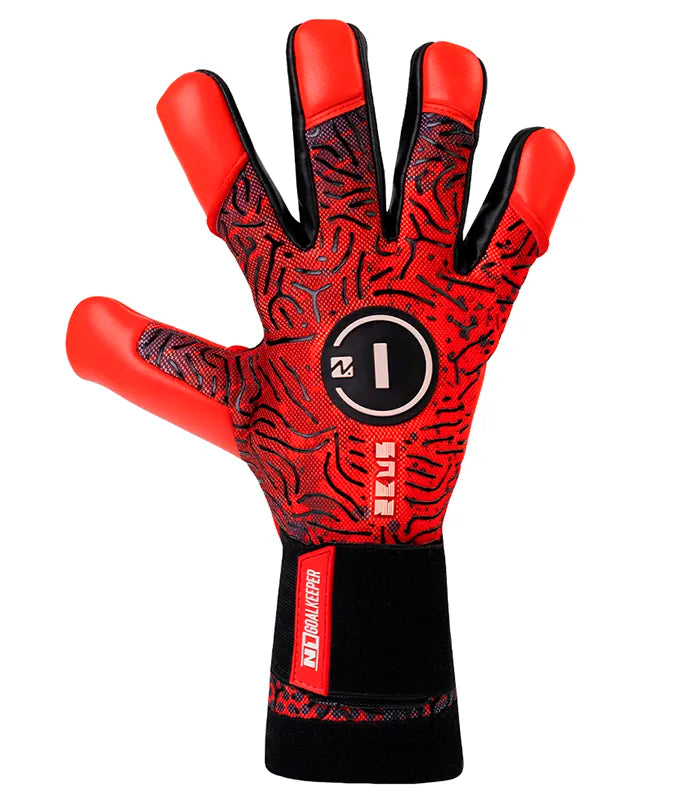 Guantes de portero Zeus 2.0 Ember#Color_Ember