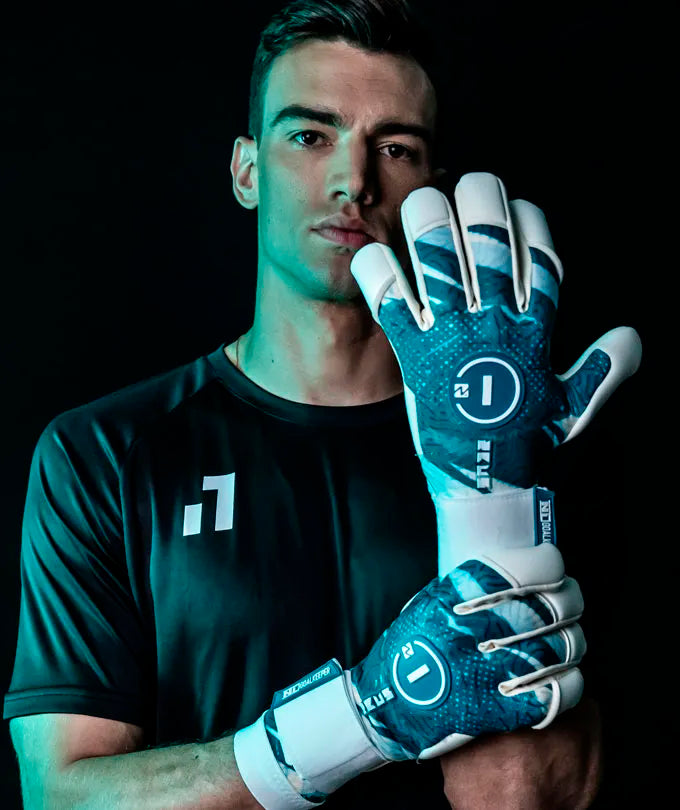 Guantes de portero Zeus 2.0 Breeze#Color_Breeze