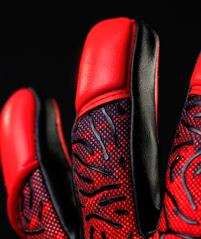 Guantes de portero Zeus 2.0 Ember#Color_Ember