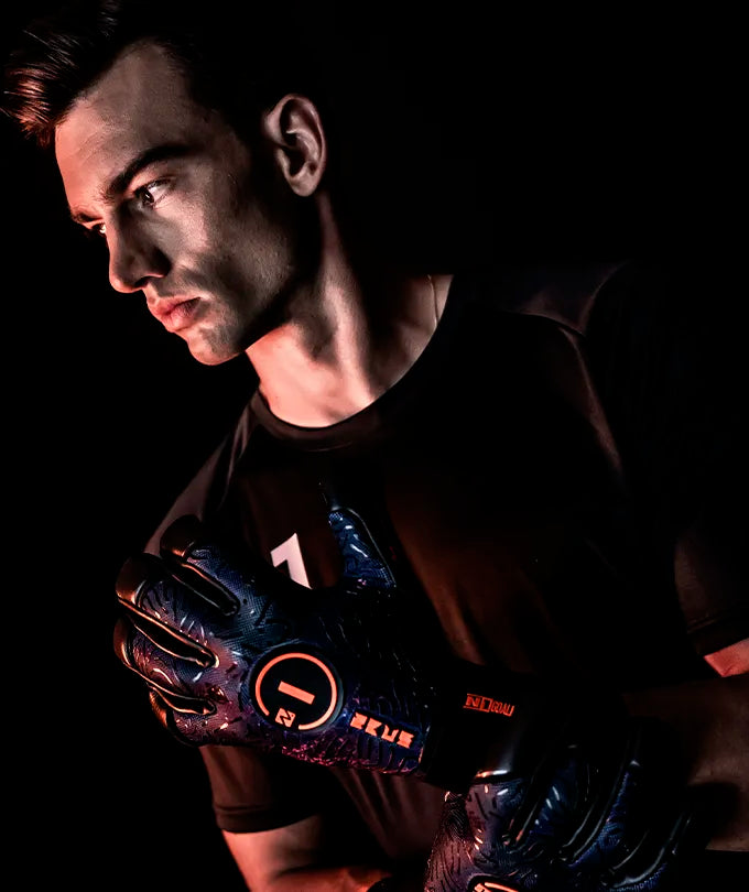 Guantes de portero Zeus 2.0 Stellar#Color_Stellar