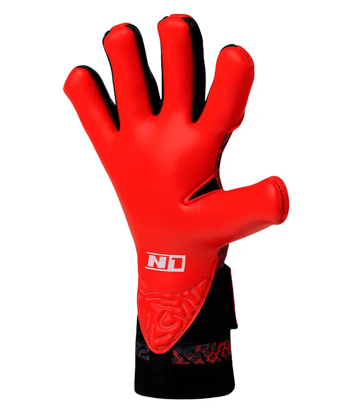 Guantes de portero Zeus 2.0 Ember#Color_Ember