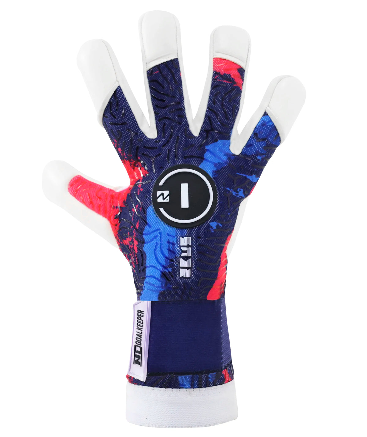 Guantes de portero Zeus 2.0 Aura#Color_Aura