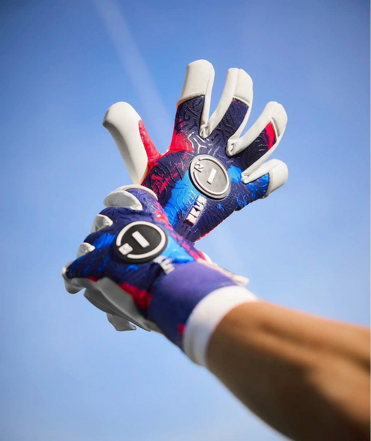 Guantes de portero Zeus 2.0 Aura#Color_Aura