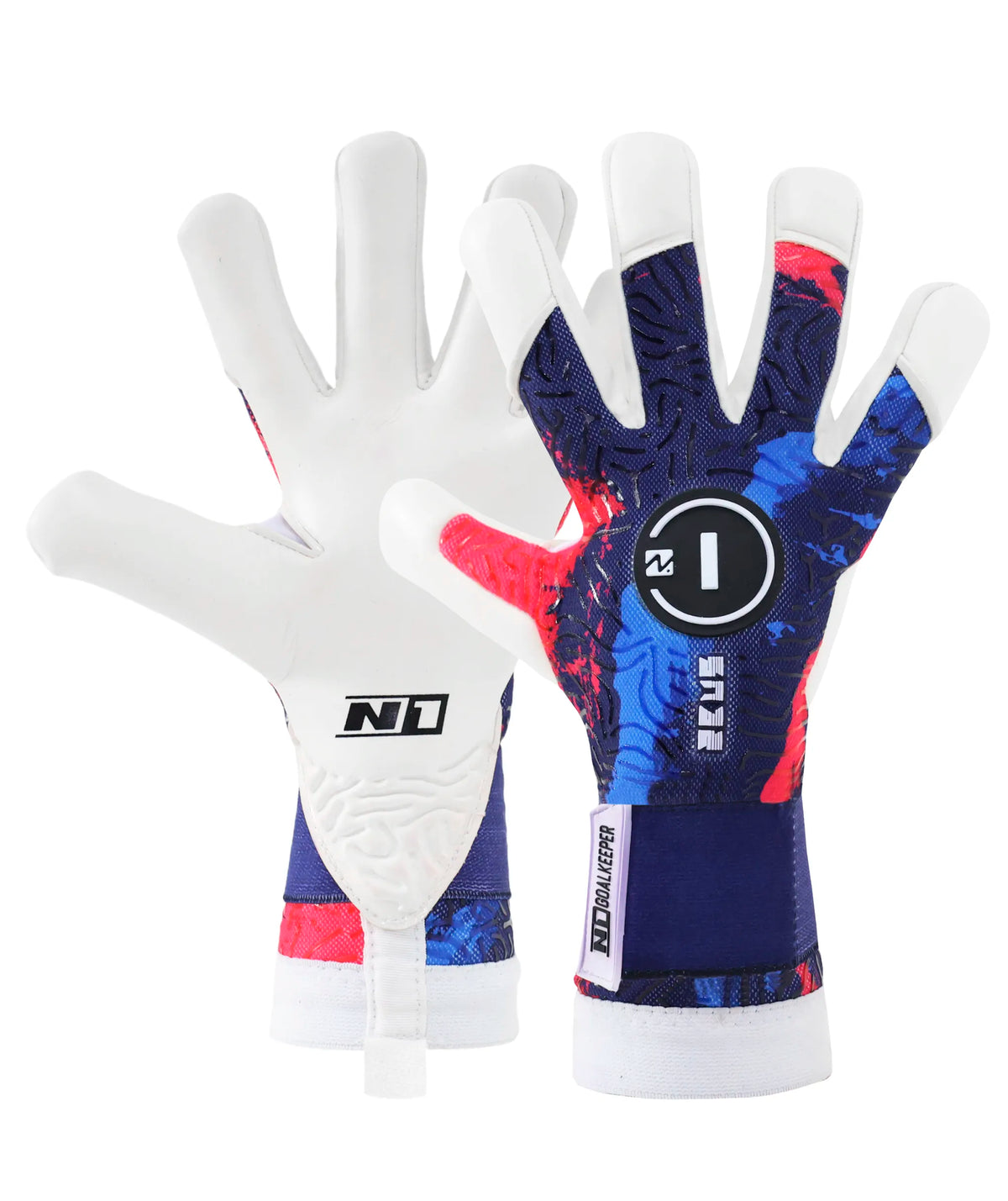 Guantes de portero Zeus 2.0 Aura#Color_Aura