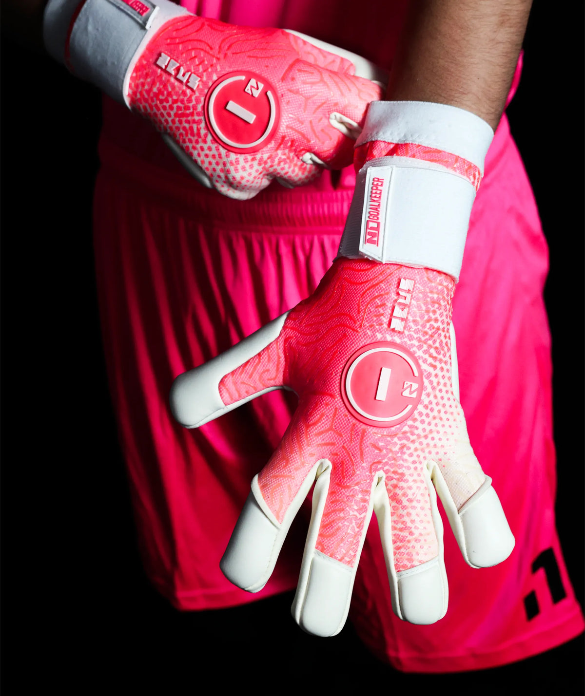 Guantes de portero Zeus 2.0 Muse#Color_Muse