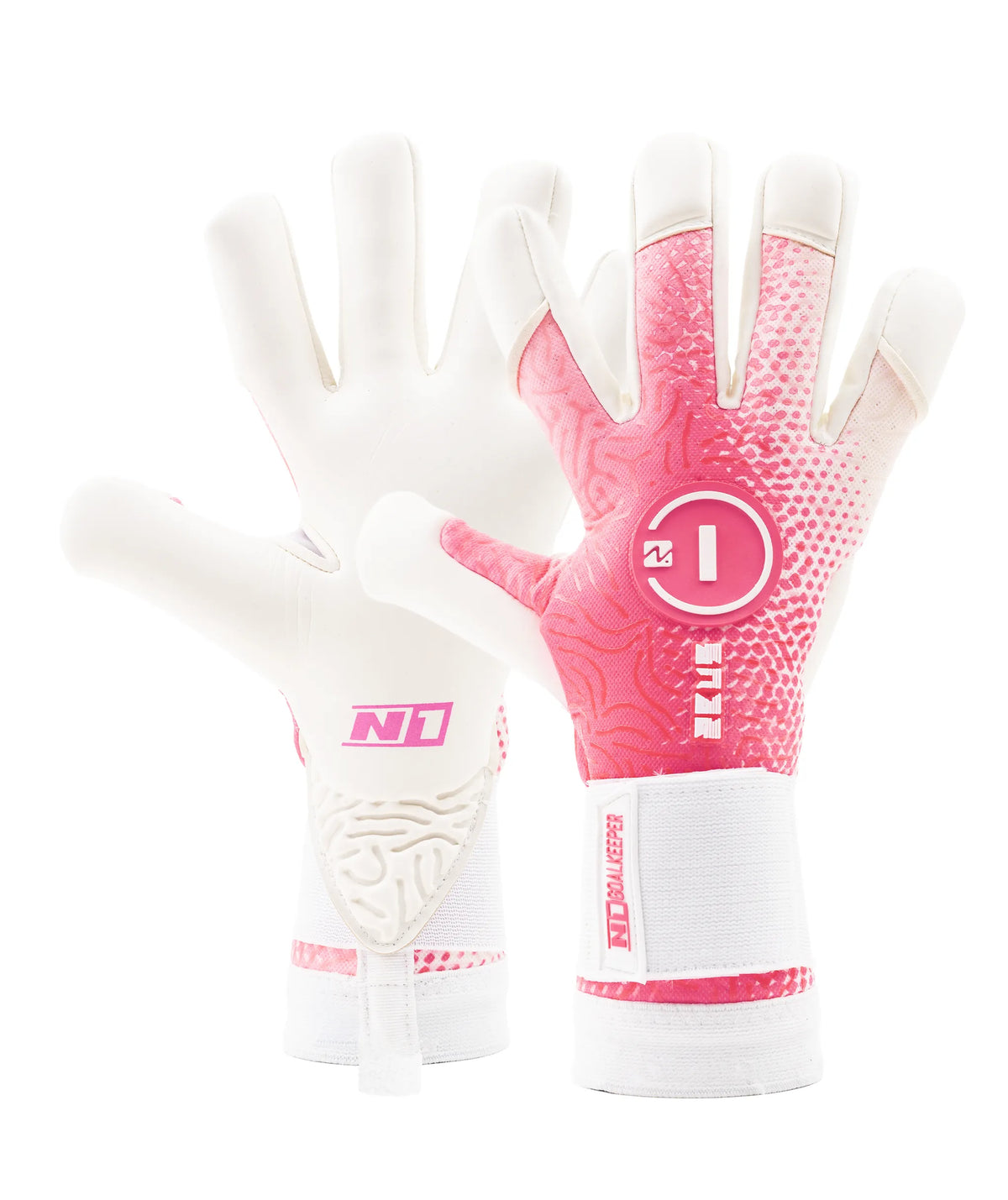 Guantes de portero Zeus 2.0 Muse#Color_Muse