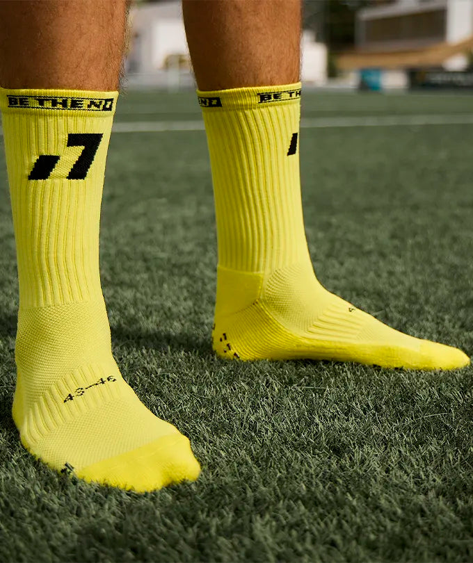 Calcetines antideslizantes