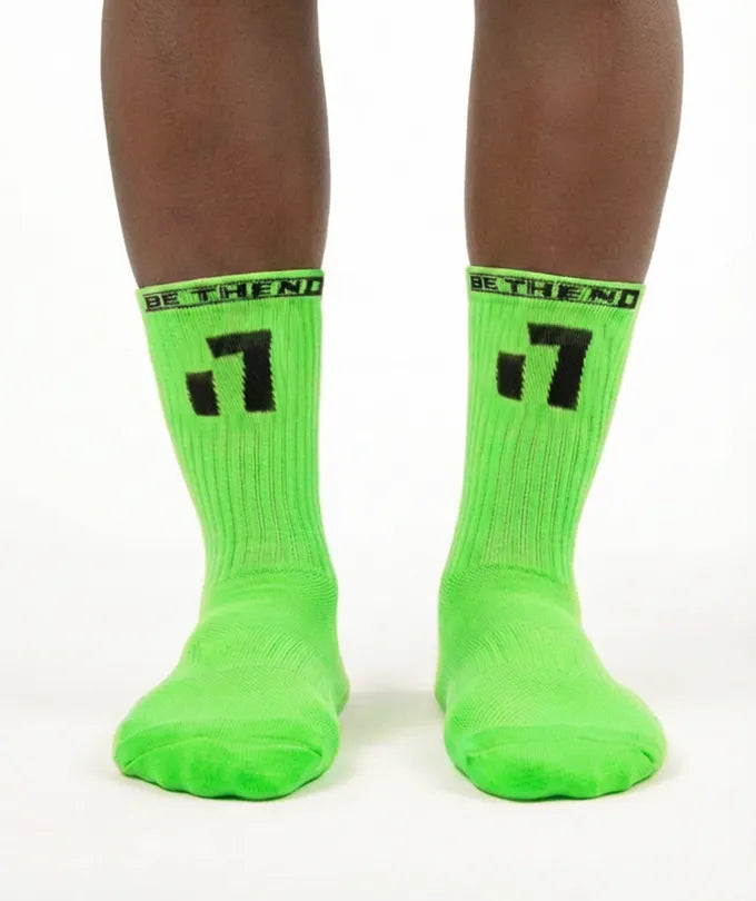 Calcetines antideslizantes