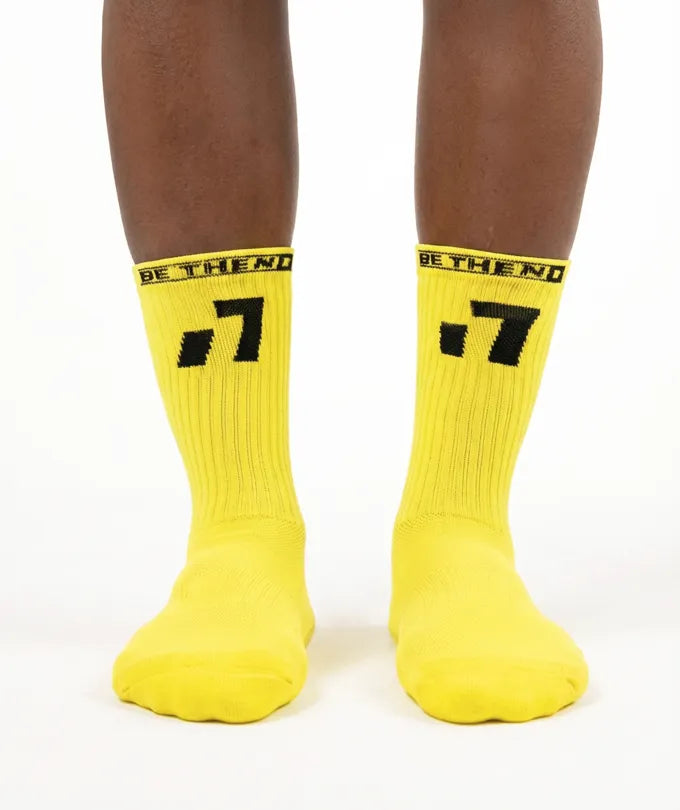 Calcetines antideslizantes