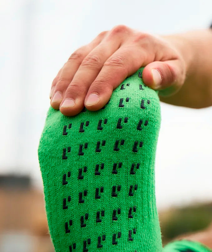 Calcetines antideslizantes