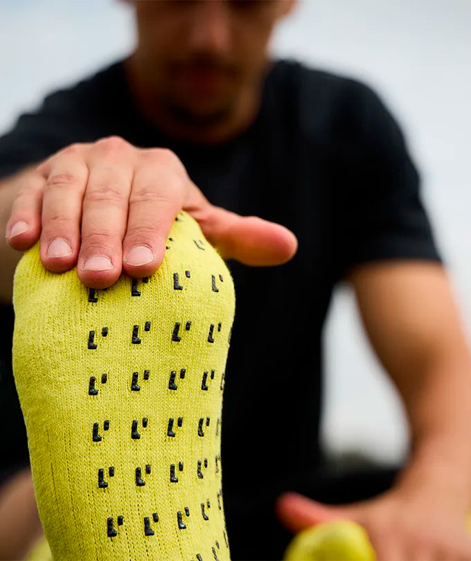 Calcetines antideslizantes