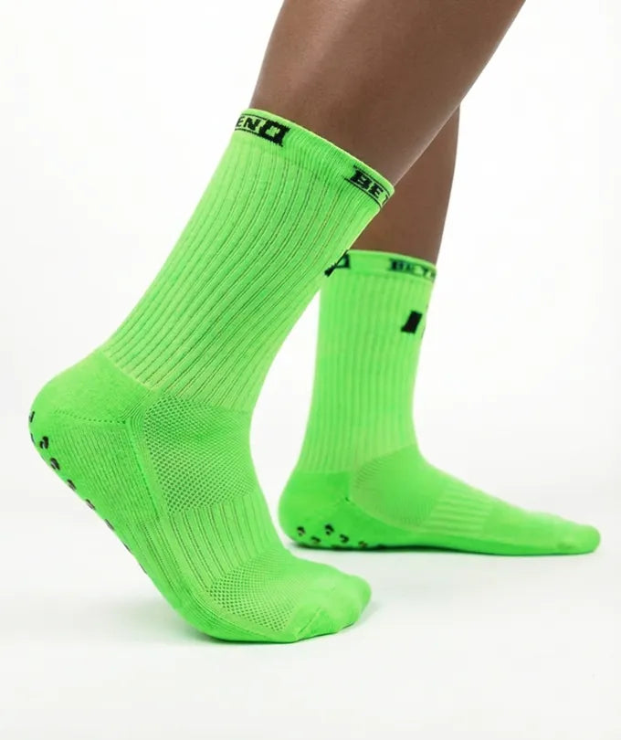 Calcetines antideslizantes