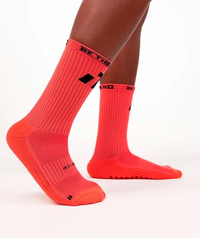 Calcetines antideslizantes