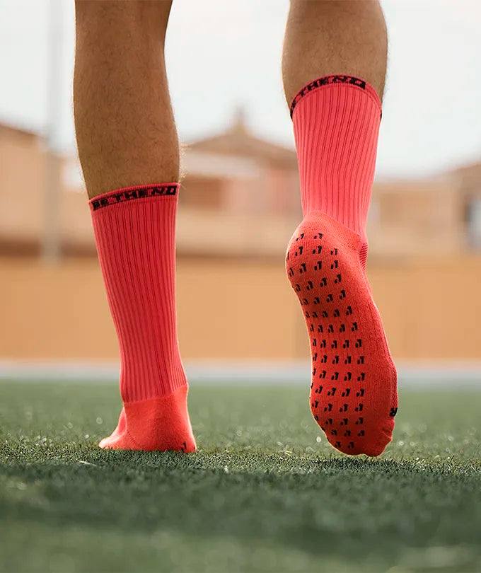 Calcetines antideslizantes