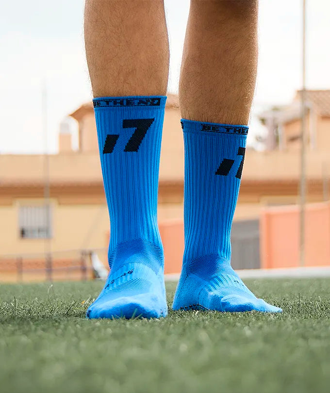 Calcetines antideslizantes