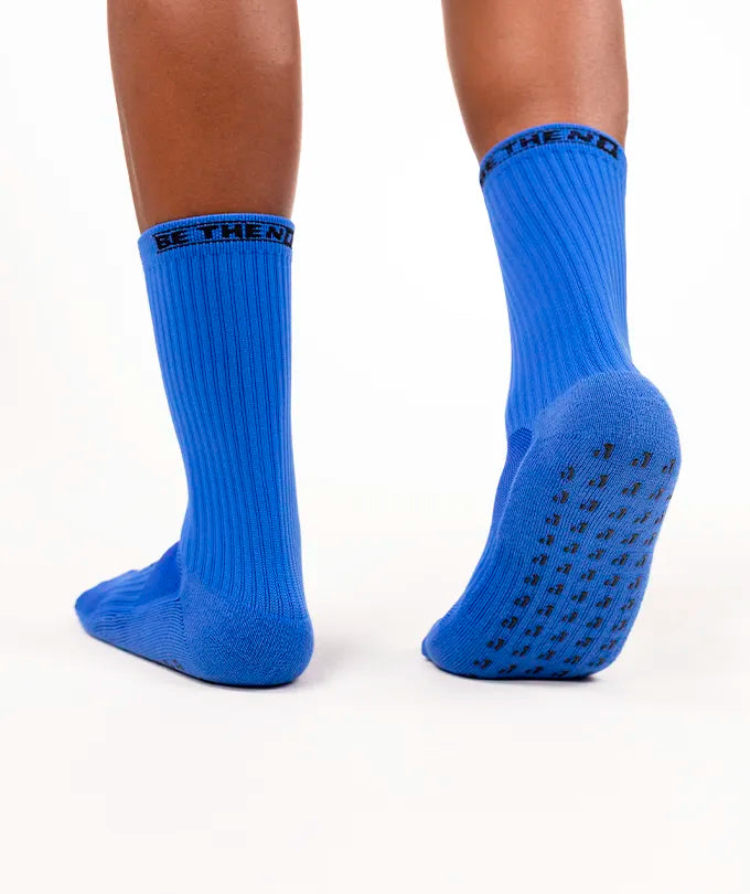 Calcetines antideslizantes Blue#Color_Blue