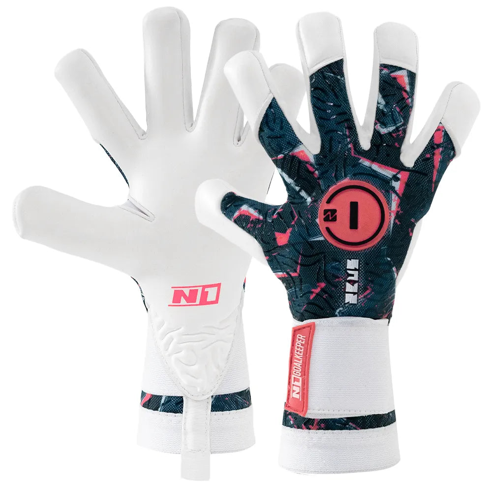 Guantes de portero Zeus 2.0 Inkd#Color_Inkd