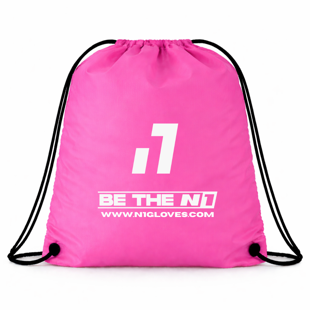 Gymsack Neon N1 6