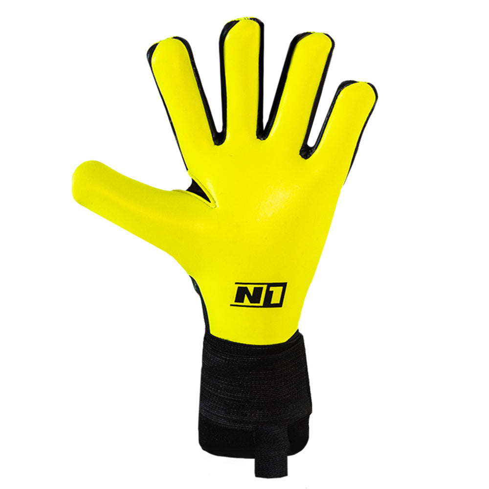 Guantes de portero Scorpius 2.0 UGT+ II Neon I#Color_Neon I