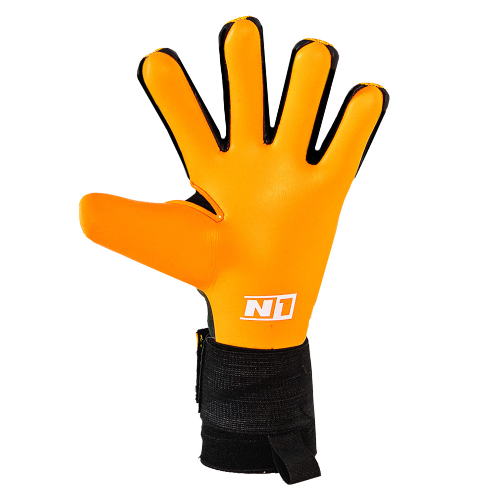 Guantes de portero Scorpius 2.0 UGT+ II Orange III#Color_Orange III
