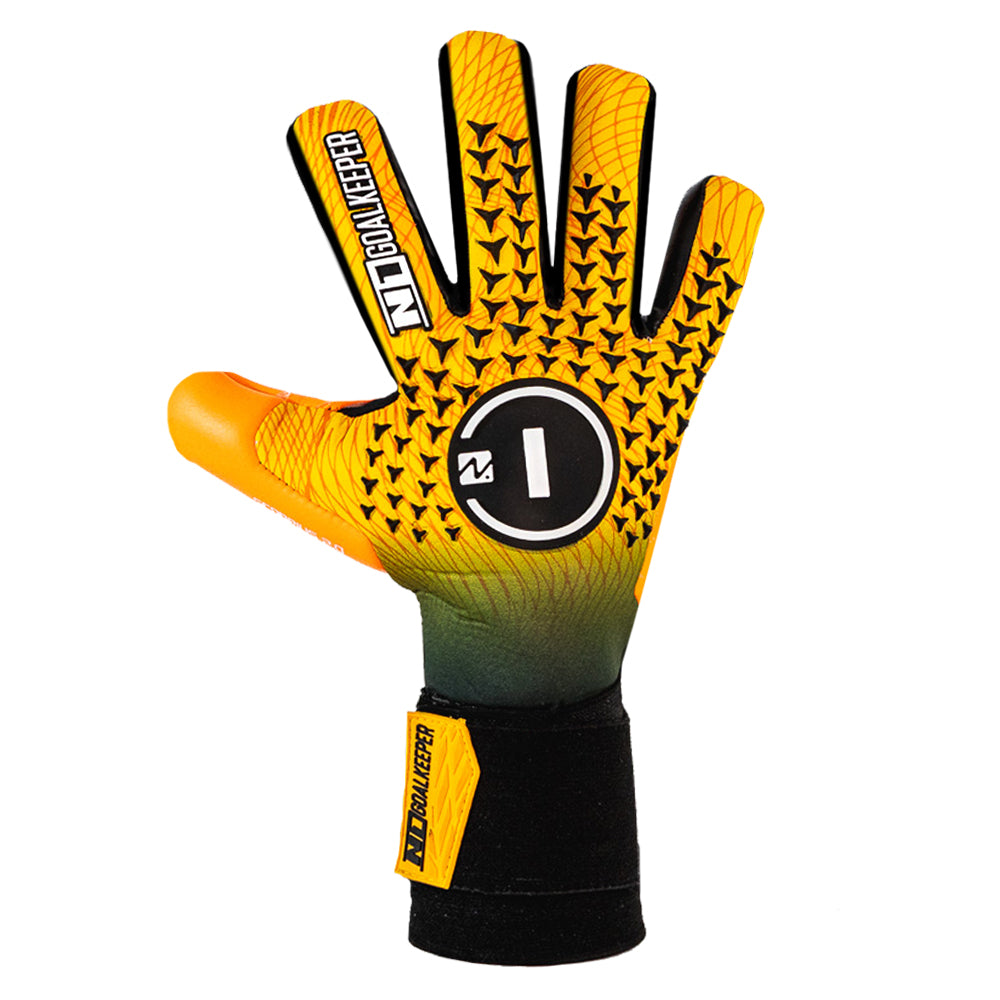 Guantes de portero Scorpius 2.0 UGT+ II Orange III#Color_Orange III