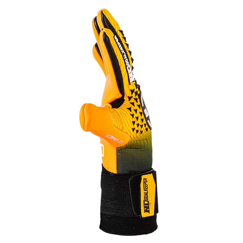 Guantes de portero Scorpius 2.0 UGT+ II Orange III#Color_Orange III