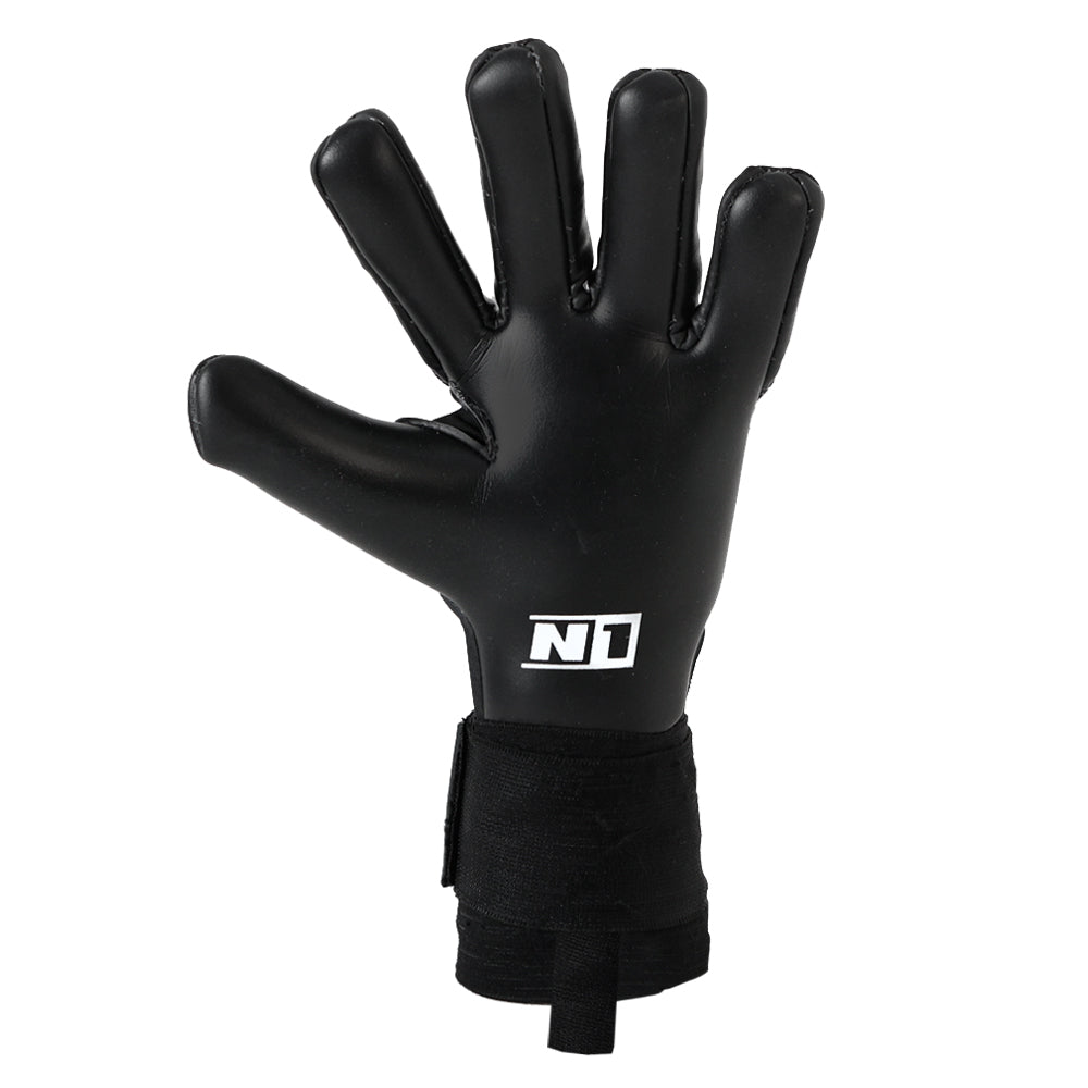 Guantes de portero Scorpius 2.0 UGT+ II All Black#Color_All Black