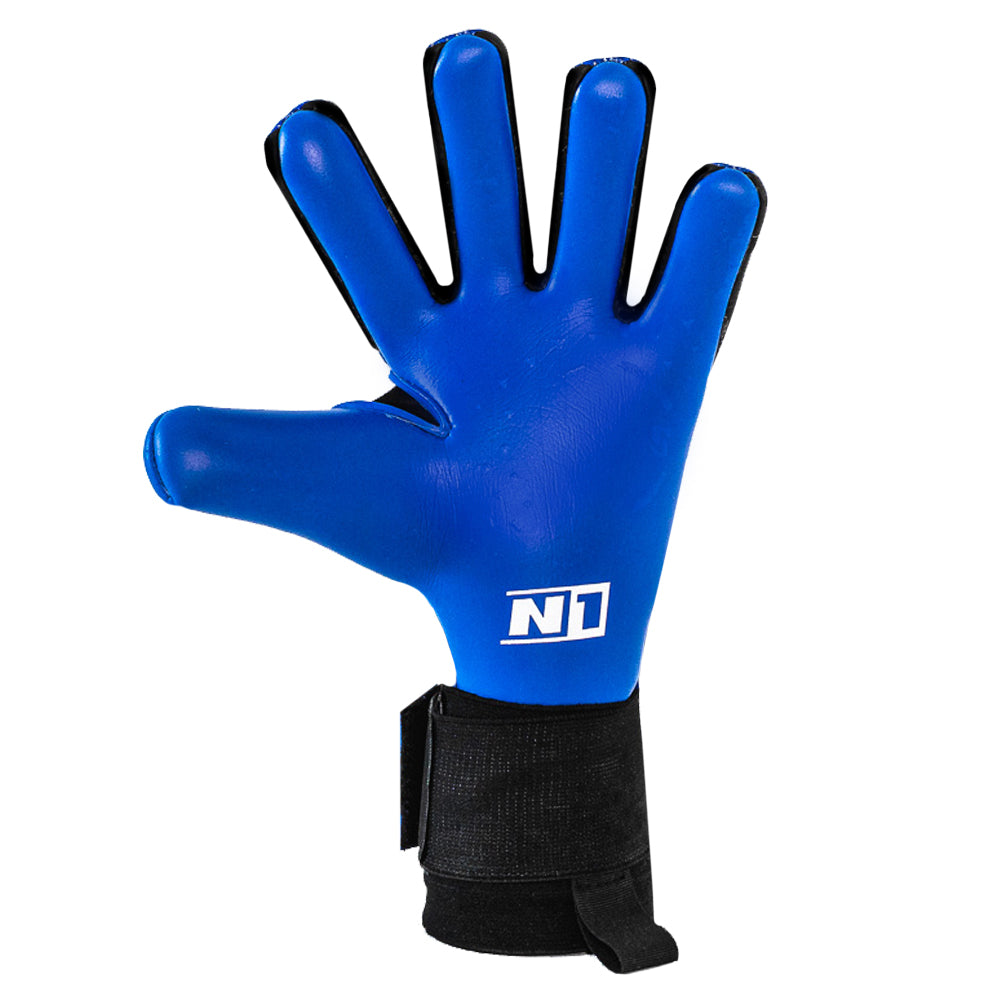 Guantes de portero Scorpius 2.0 UGT+ II Blue I#Color_Blue I